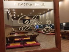-纽斯桑拿会所(天山店)