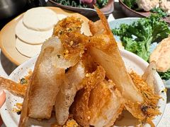 -一叶一世界•素食餐厅(环球中心店)