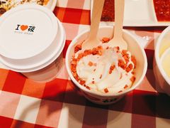-西贝(上海中心店)