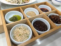 -鲁南老味·滕州炒鸡老店(岔路街店)