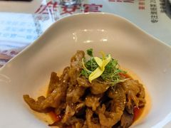-淮安宴·淮扬菜(清河路一店)
