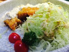 -鸟鸣门屋台料理(金帝银泰店)