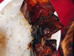 吉士红烧肉-老吉士酒家(天平路店)