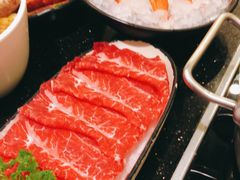 -一哥澳门豆捞 · 十七年经典澳门火锅(四季天地店)