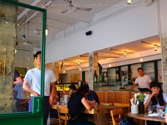 -RAC BAR(安福路店)