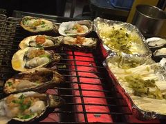 -冯姐生蚝(迎宾广场店)