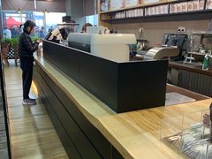 -猫屎咖啡(盐靖高速店)