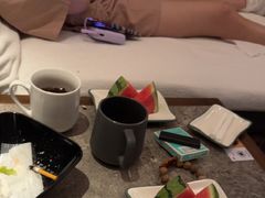 -和子足浴SPA会馆(东方之门店)