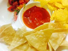 -panchos 墨西哥餐厅(嘉绿苑店)