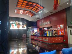 -首都电影院(西单店 LED巨幕)