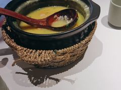 -南拳十三姨·潮汕砂锅粥·粤菜(西单大悦城店)