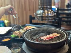 -燚青春东北泥炉烤肉(百合店)