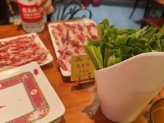 -大吉利潮汕牛肉火锅(王府井店)