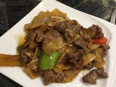 -美极鲜食坊(宝安南路店)