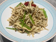 -解家河南菜(华山路店)