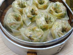 -面道赞宁海海鲜面(迎凤街店)