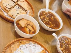 -缙云烧饼(一均店)