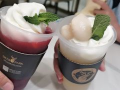 -Deer Park鹿园西餐(仁恒置地广场店)