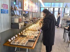 -OUR Bakery(三里屯太古里店)