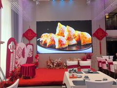 -丝宴·凤城印象·西北特色菜(彩虹湾店)