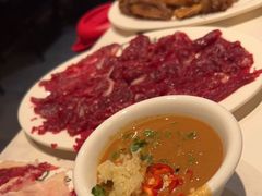 -八合里潮汕鲜牛肉火锅(福州万象城店)