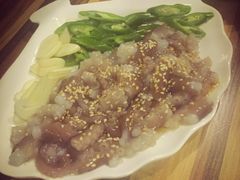 -Yolo韩国创意料理