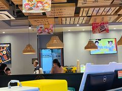 -豪享来中西餐厅(隆昌店)