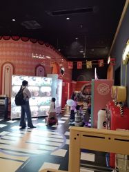 -meland亲子乐园(北京亦庄龙湖天街店)