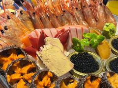 -田舍家Inakaya·炉端烧·铁板烧(天汇igc店)
