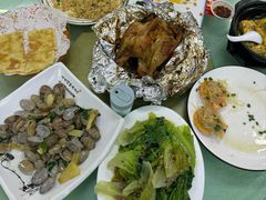 -景好海鲜餐厅(大鹏必选旅游店)