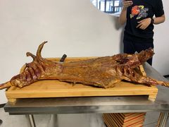 -香木香羊西夏特色烤全羊(沈阳世博园店)