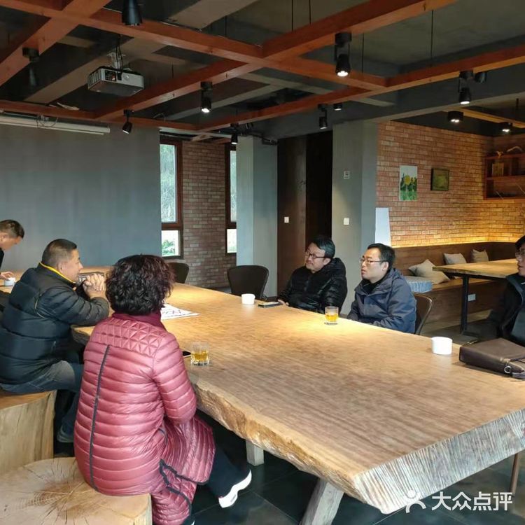 一位设计公司老板的归隐田园梦！