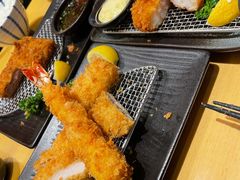 -胜博殿日式炸猪排(西红门店)