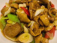 -宁夏国强手抓羊肉·清真菜(未央路凤三店)