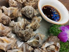 -必点海鲜·鲅鱼水饺(鞍山西道店)