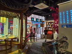 -小菜园新徽菜(马鞍山金鹰店)