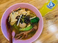 -螺大蛳柳州螺蛳粉·火锅·热干面(西城永捷店)