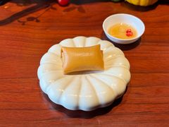 -龙吟山房(青龙山庄店)