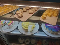 -钱小奴创意自助餐厅·原切谷饲安格斯畅吃(宁波奉化银泰店)