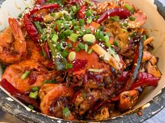 -辣螃铠盆盆蟹大排档(总店)