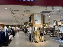 -MUJI无印良品(大唐西市店)