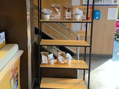 -麦当劳(团结湖店)