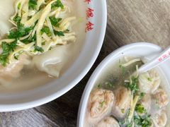 -海平馄饨(逍遥二路店)