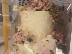 -杜哈夫DOUX RÊVE·生日蛋糕(日月光店)