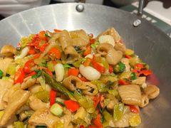 -湘轩·土菜研究院(光大店)