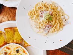 -LUCCA卢卡西班牙海鲜饭(远洋广场店)