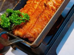 -POKIPOKI泰食谷仓东南亚菜(侨香店)