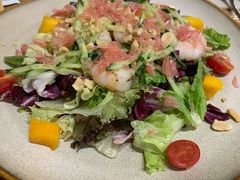 -HELLO 27 意面·沙拉·帕尼尼