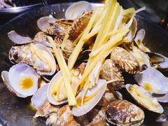 -囧吉香生蚝牛排馆(湖北路店)