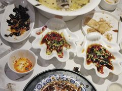-川味堂·四川豆花(八卦岭店)